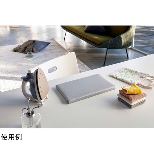 平型ちょい掛けアイロン台 アルミ 499