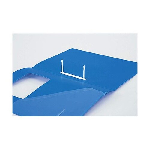 A4 オピニオンファイル(赤/10冊)