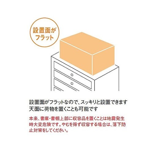 転倒防止粘着プレート EA979D−19