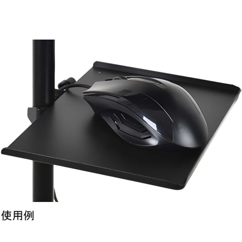 マイクスタンドトレイ BS−MST−D2