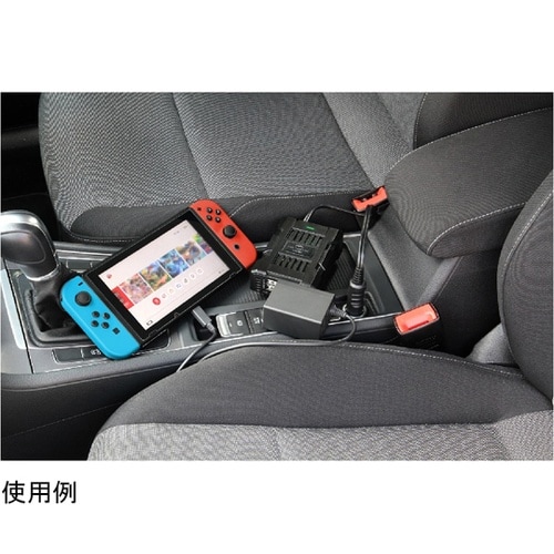 カーコンセント 100W 3.1A 28