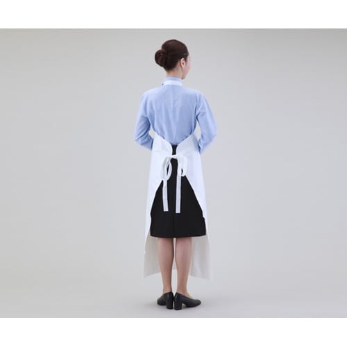 アルファテックエプロン L 56−800