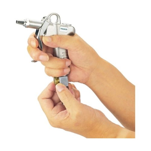 TD70R エアダスター流量調整付