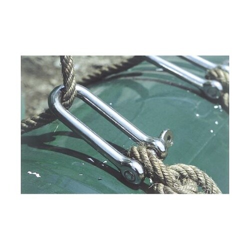 TLNS12 ロングネジシャックル