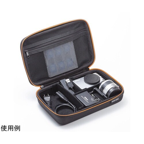 セミハードガジェットケース IN−HDA