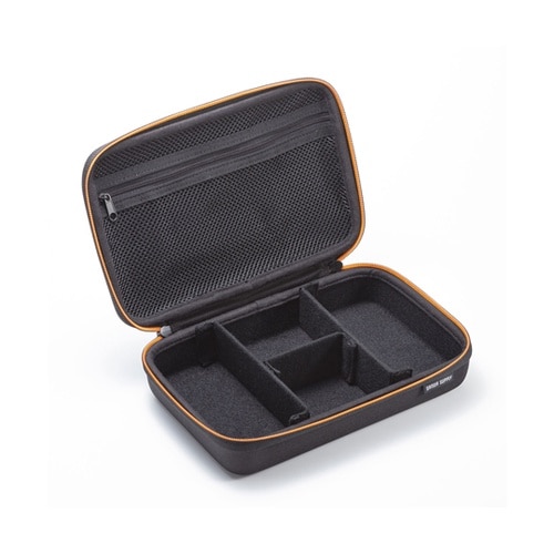 セミハードガジェットケース IN−HDA