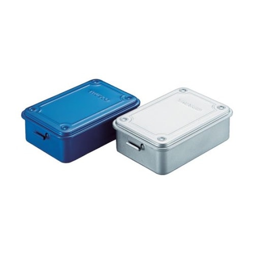 T150 トランク工具箱ブルー
