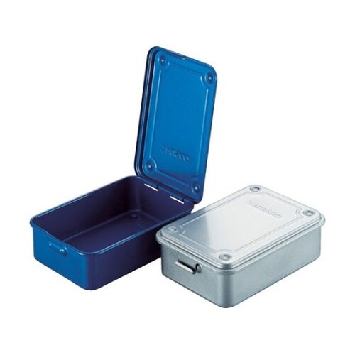 T150 トランク工具箱ブルー