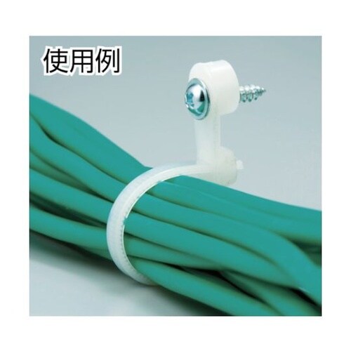 TNCV370 ネジ止めケーブルタイ