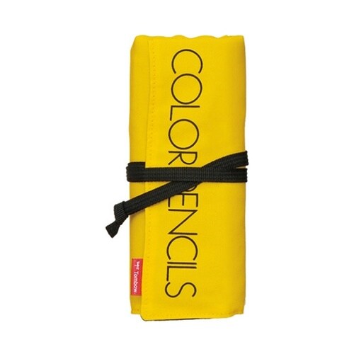 ロールケース入色鉛筆 NQ 1個(36色