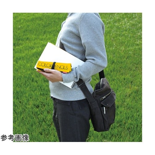 ロールケース入色鉛筆 NQ 1個(36色