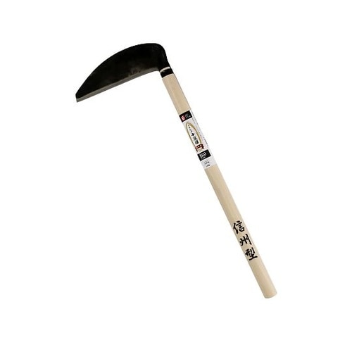 2007645 中厚鎌 180mm信州型