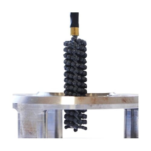 研磨ボールブラシ 9.0mm−10.0m