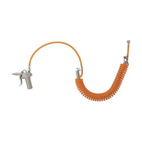 SC3S 取替用ウレタンコイルホース