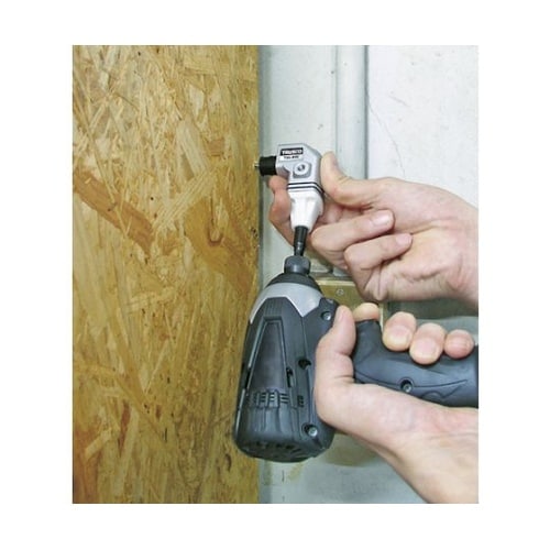 TDA600 電動ドライバー用アダプター