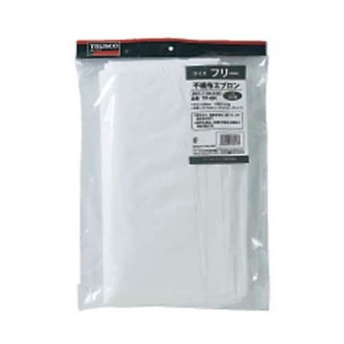 TPMK 不織布使い捨てエプロン 10枚