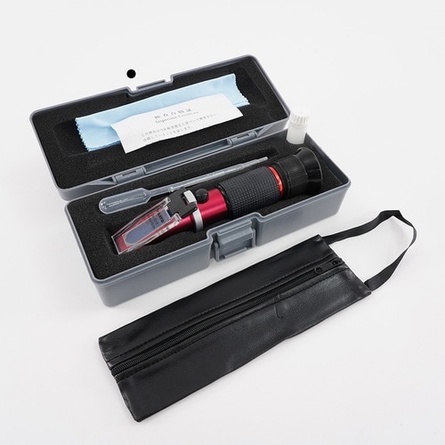 手持屈折計SK−101R