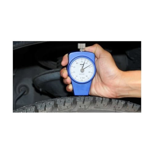 DM207E ゴム硬度計Eタイプ置針型