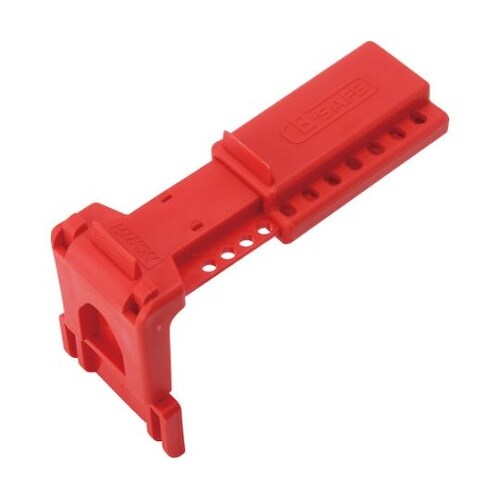 PSLBV2 ボールバルブロックアウト