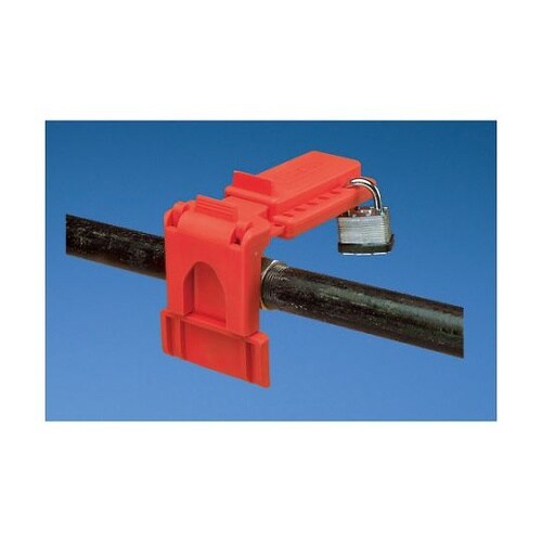 PSLBV2 ボールバルブロックアウト