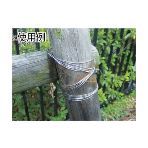 ステンレス針金 小巻タイプ #18 線径