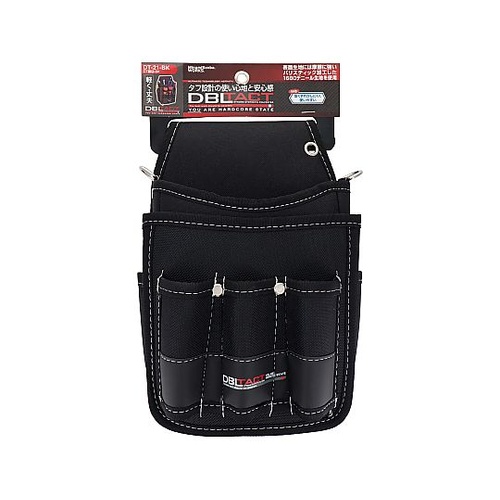 DT−21−BK 腰袋