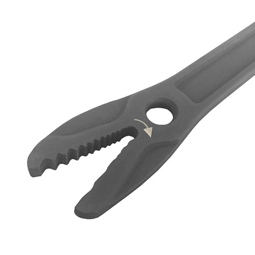 FGP−32−BG モンキーレンチ 黒金