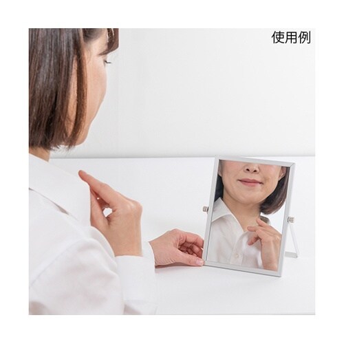 NA−26 アルミスタンドナピュアミラー