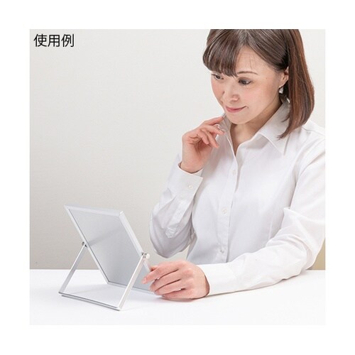 NA−26 アルミスタンドナピュアミラー