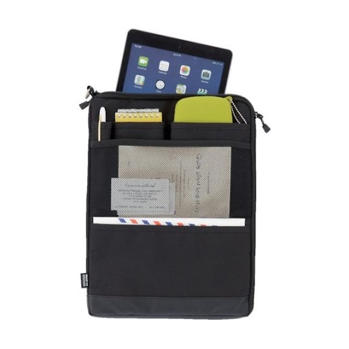 A7683−24 A4バッグインバッグ