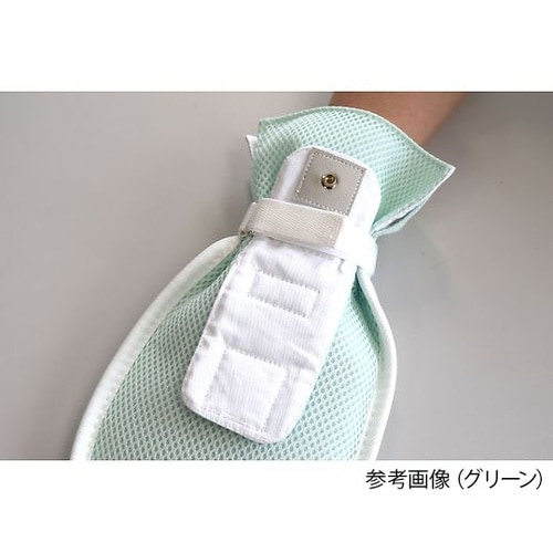 0667 まもっ手 ソフト ピンク