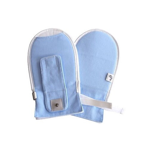 0661 まもっ手 指先オープンノーマル