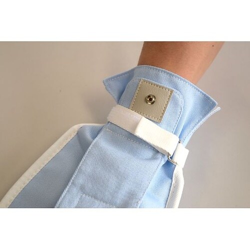 0661 まもっ手 指先オープンノーマル