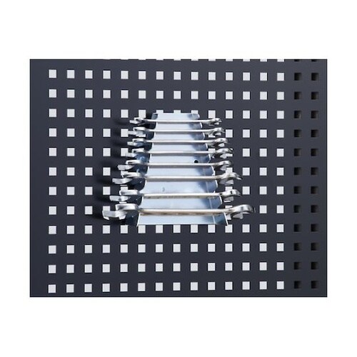 SFSPFパンチングパネル用スパナフック