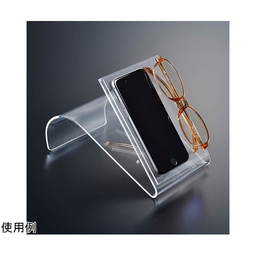 ピットクッションシート粘着材付 500×