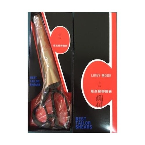 671107 布切はさみプロ用240兼信