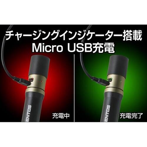 REXEEDシリーズ LEDフラッシュラ