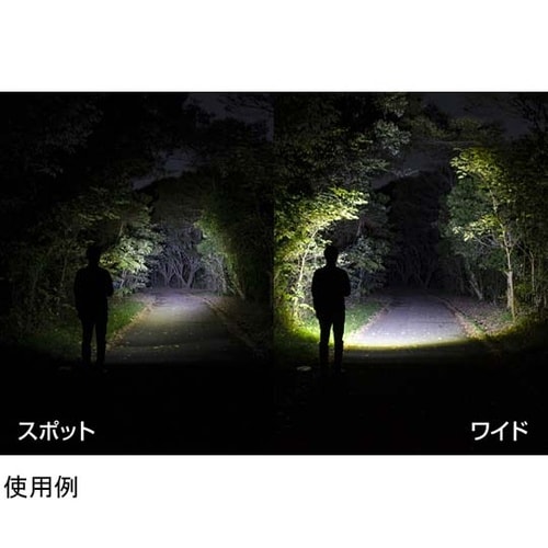 REXEEDシリーズ LEDフラッシュラ