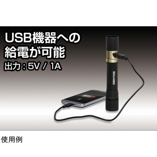 REXEEDシリーズ LEDフラッシュラ