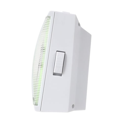 自動点灯目覚まし時計 アンドン T−78