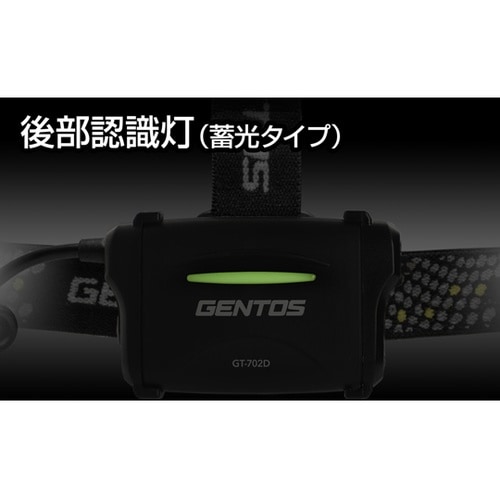 ヘッドライト GAIN TECHシリーズ