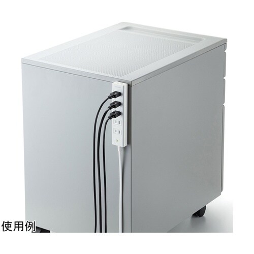 雷ガードタップ TAP−SP2116MG