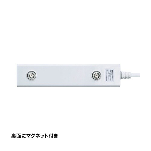 雷ガードタップ TAP−SP2116MG