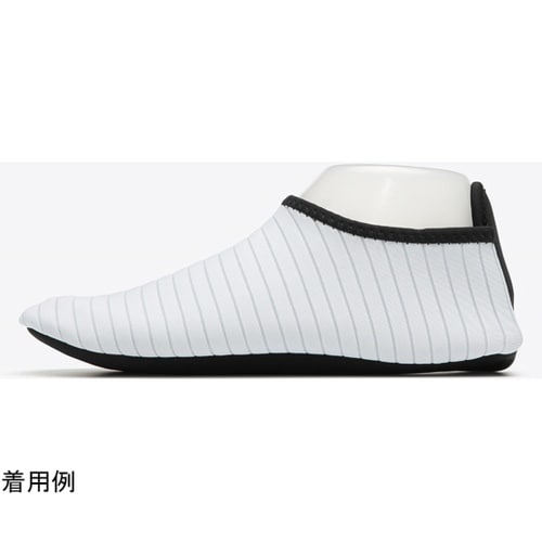 まもるん 室内シューズ L(28−30c