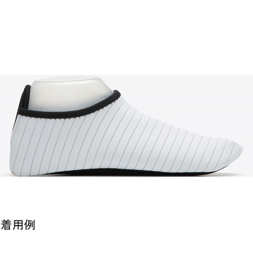 まもるん 室内シューズ L(28−30c