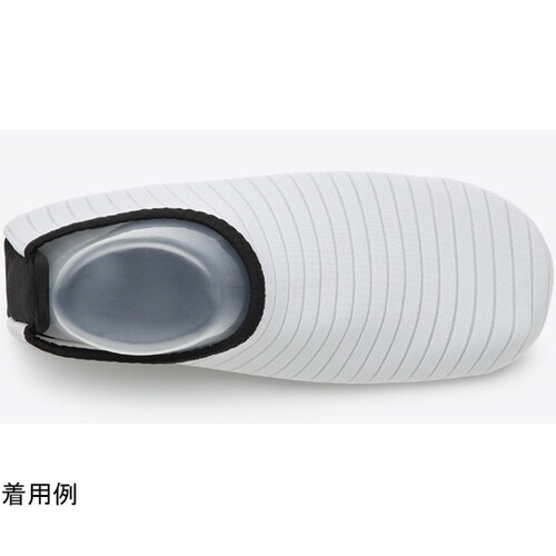 まもるん 室内シューズ L(28−30c