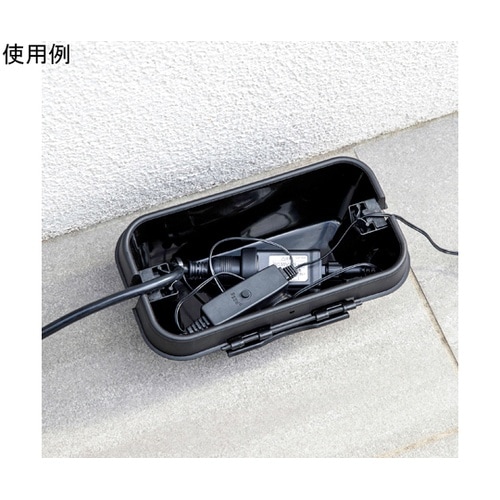 コンセントボックス S LSO−68