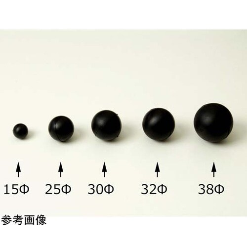 CRゴム球 32ファイ 10個入