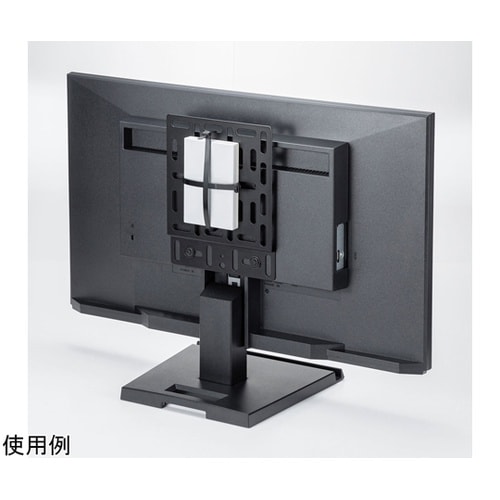 VESA取付けプレート(小) MR−VE