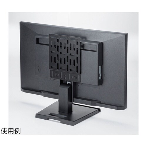 VESA取付けプレート(小) MR−VE